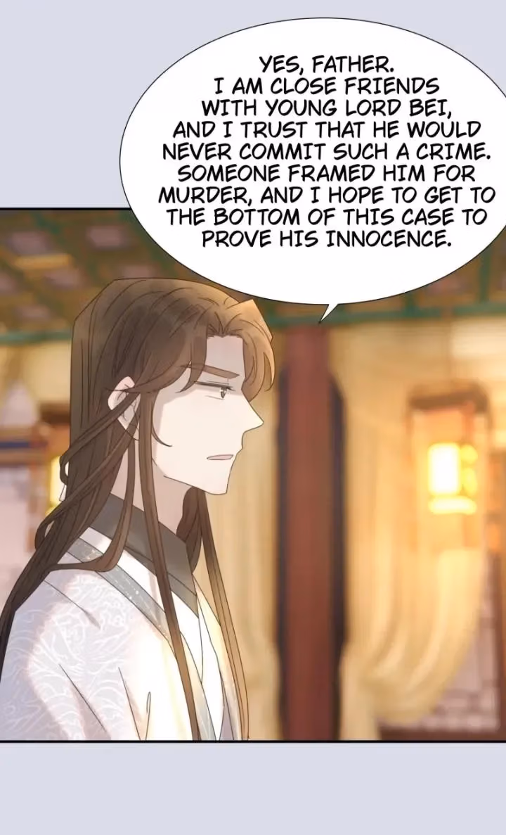 How’d I Get a Heroine’s Script? Chapter 74 page 8 - 