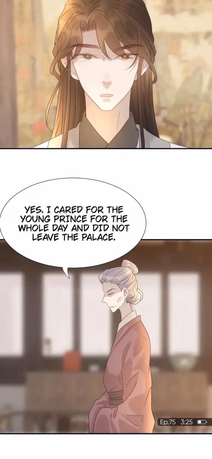 How’d I Get a Heroine’s Script? Chapter 75 page 16 - 