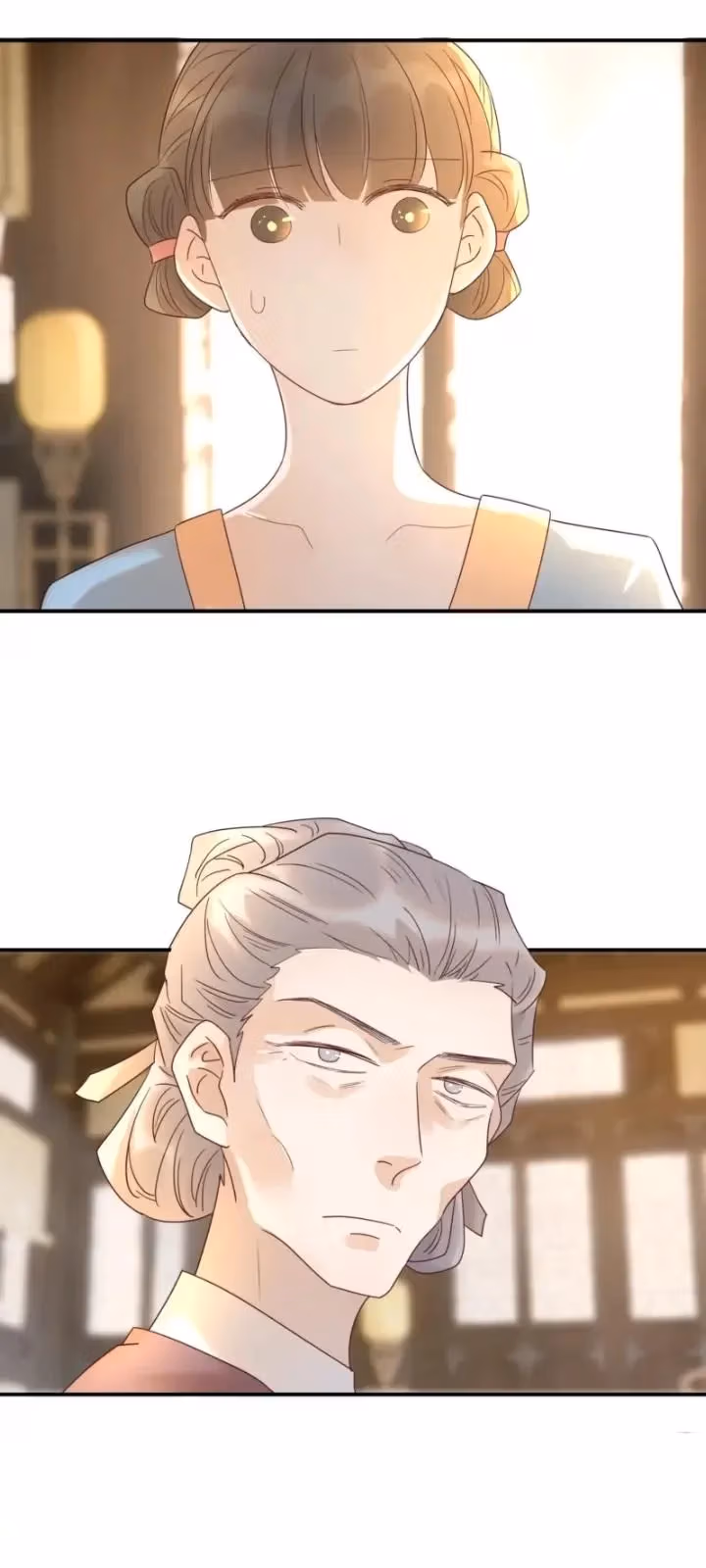 How’d I Get a Heroine’s Script? Chapter 75 page 19 - 