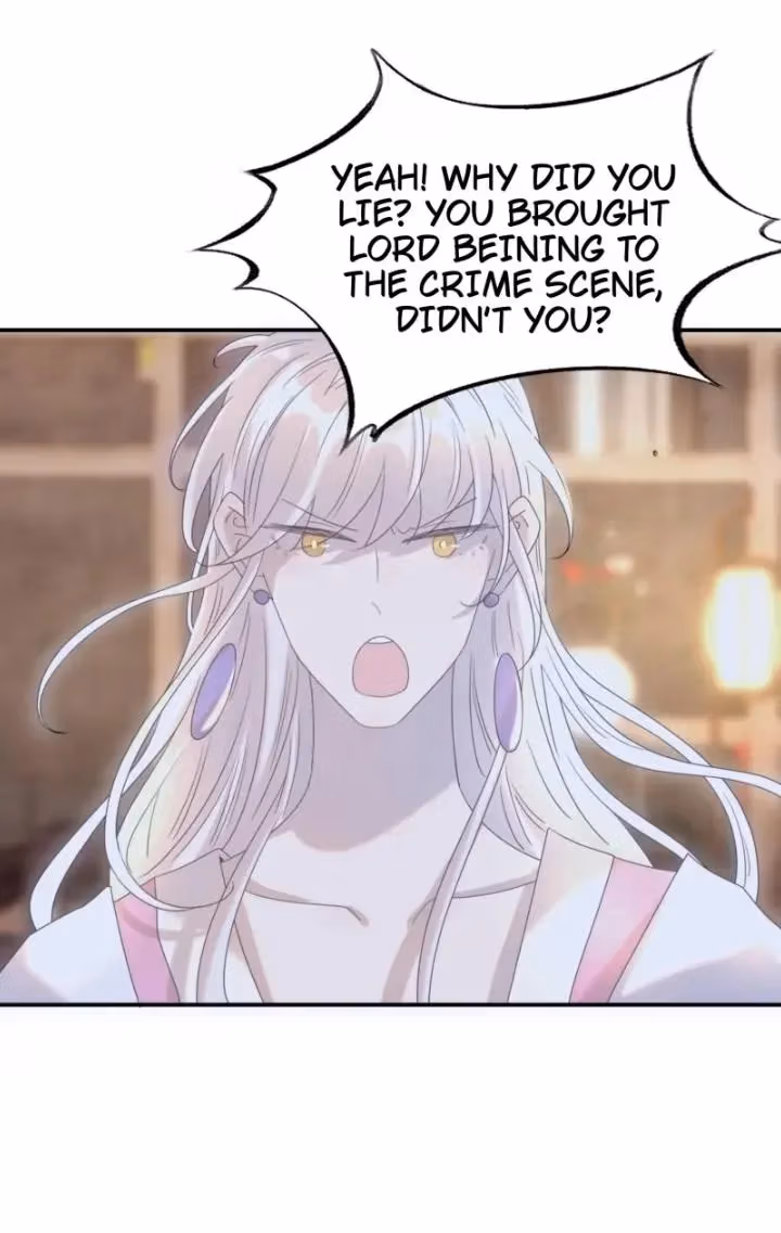 How’d I Get a Heroine’s Script? Chapter 75 page 27 - 