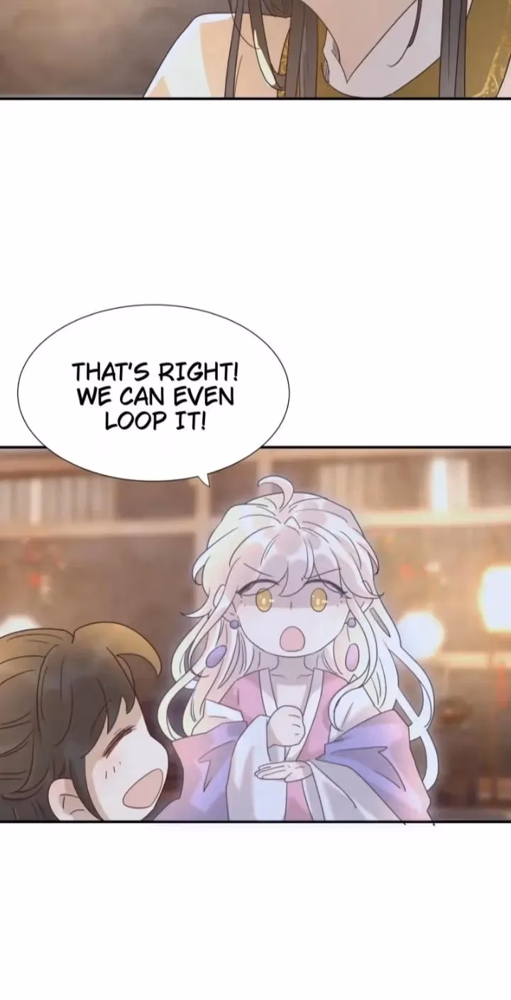 How’d I Get a Heroine’s Script? Chapter 75 page 29 - 