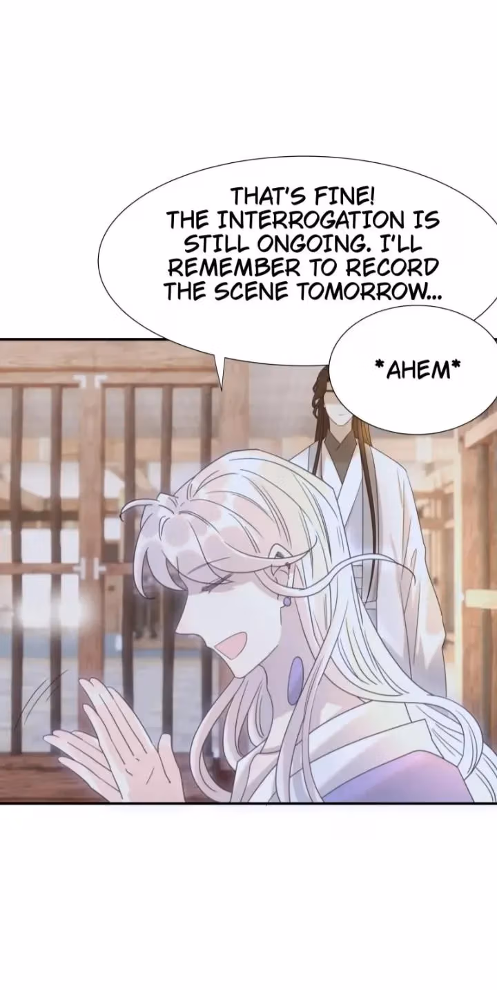 How’d I Get a Heroine’s Script? Chapter 75 page 30 - 