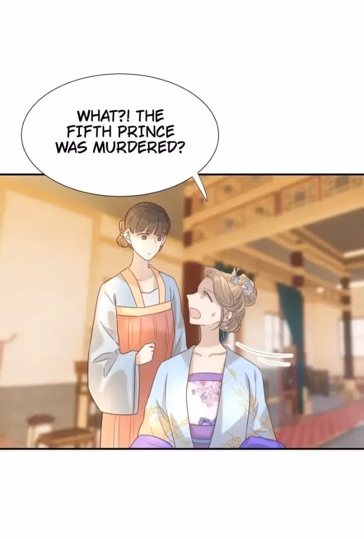 How’d I Get a Heroine’s Script? Chapter 75 page 7 - 