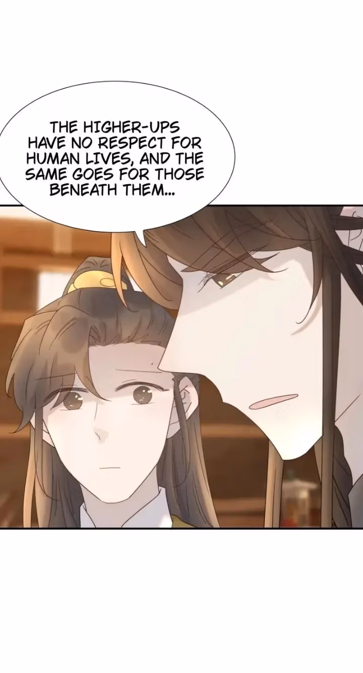 How’d I Get a Heroine’s Script? Chapter 76 page 11 - 
