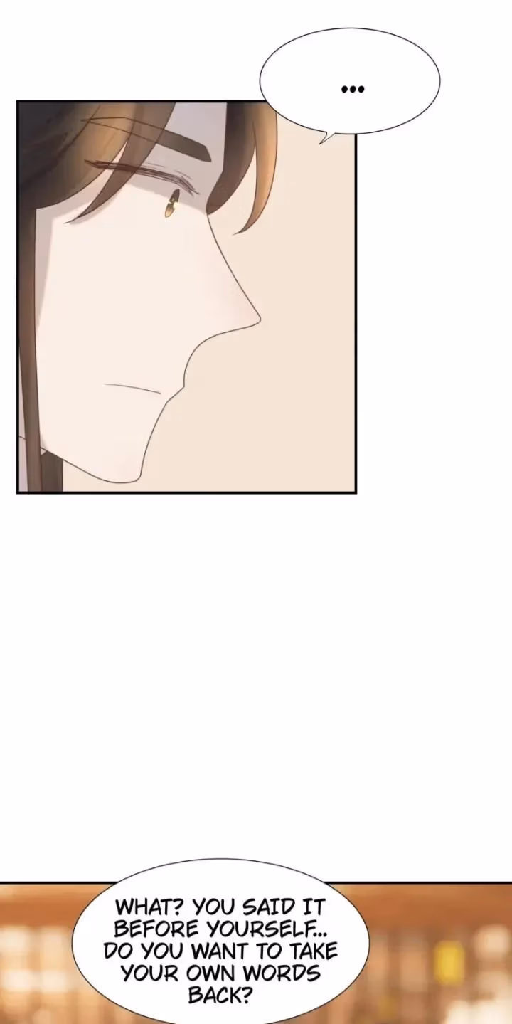 How’d I Get a Heroine’s Script? Chapter 76 page 14 - 