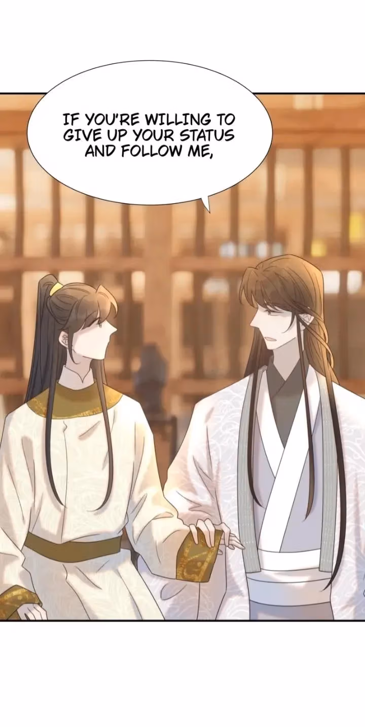 How’d I Get a Heroine’s Script? Chapter 76 page 17 - 