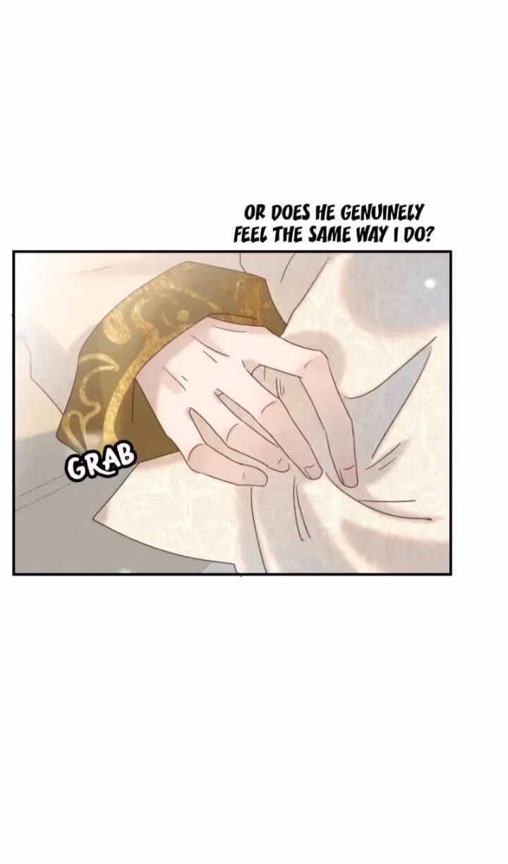 How’d I Get a Heroine’s Script? Chapter 76 page 22 - 