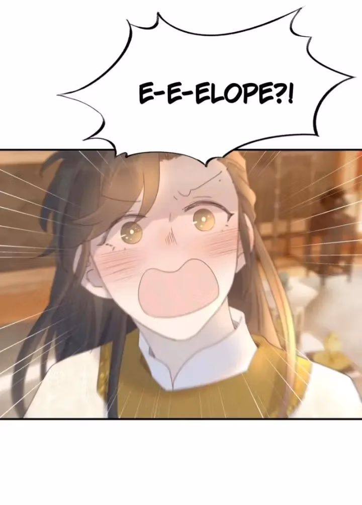 How’d I Get a Heroine’s Script? Chapter 76 page 24 - 