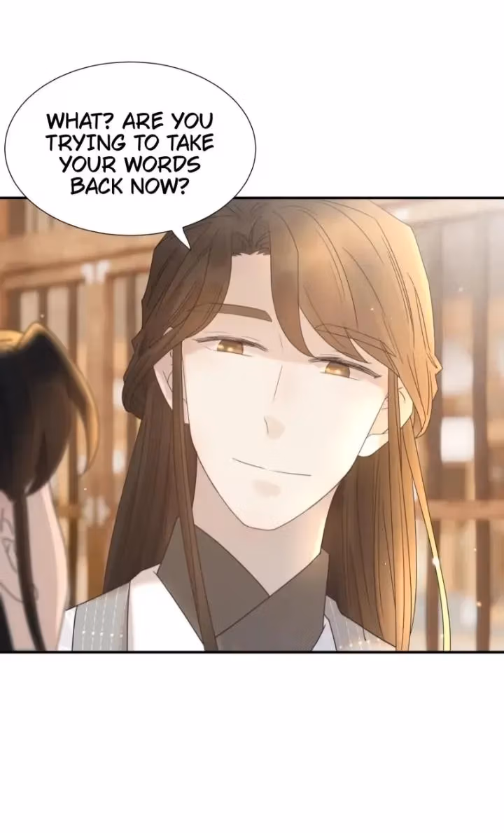 How’d I Get a Heroine’s Script? Chapter 76 page 25 - 