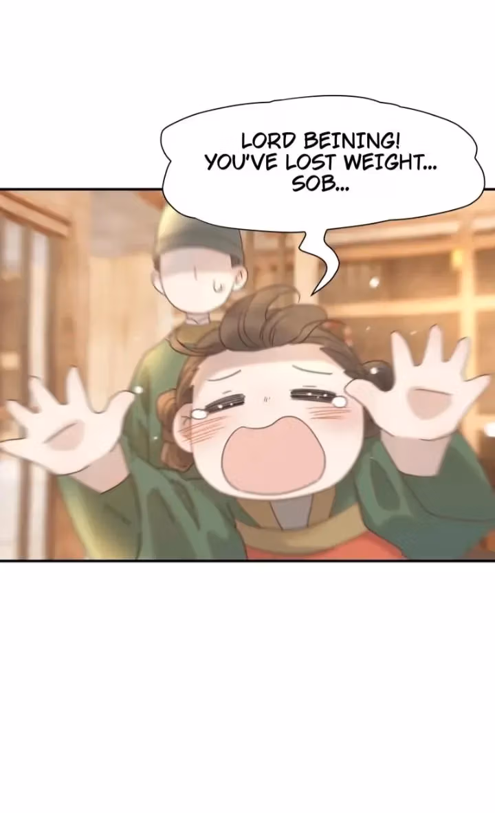How’d I Get a Heroine’s Script? Chapter 76 page 28 - 