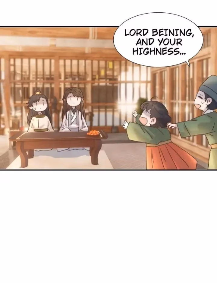 How’d I Get a Heroine’s Script? Chapter 76 page 29 - 