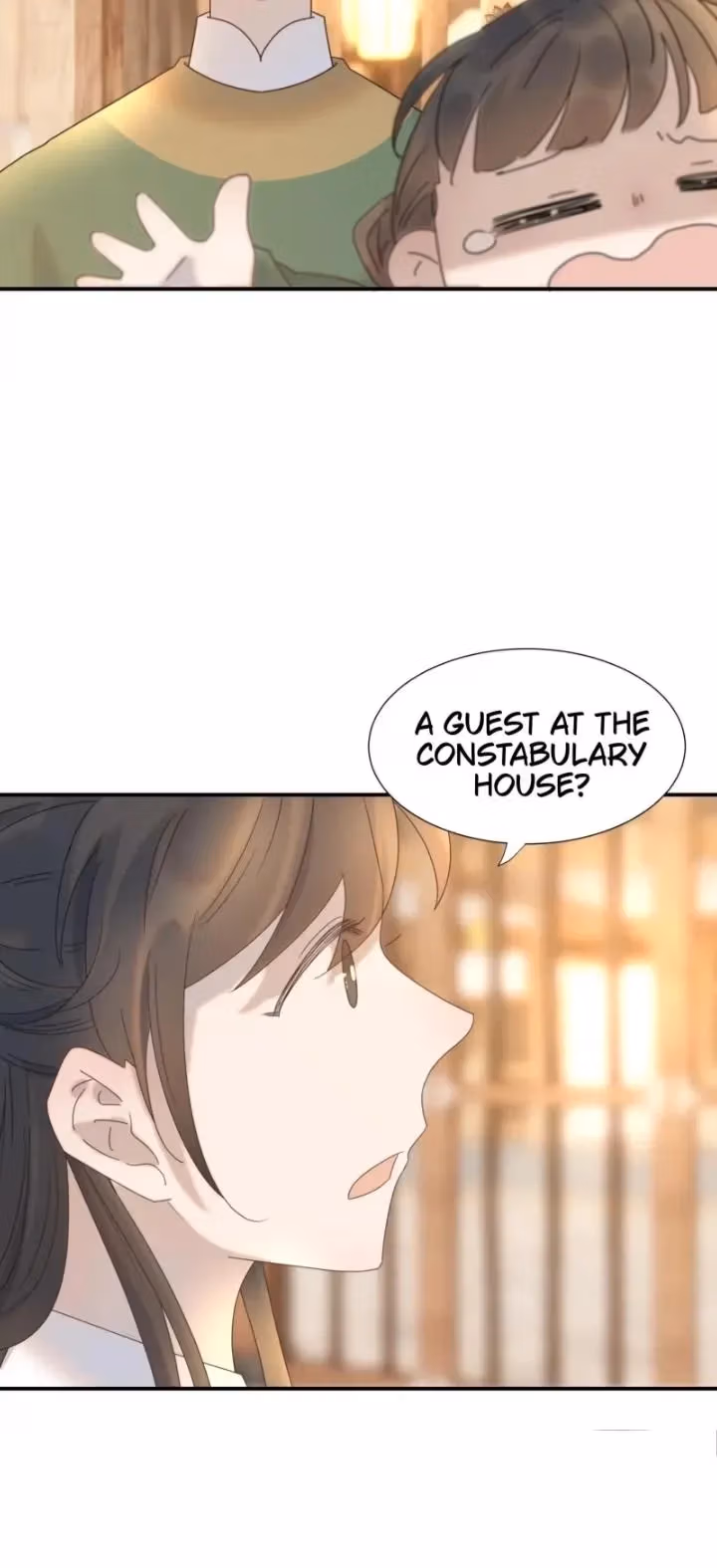 How’d I Get a Heroine’s Script? Chapter 76 page 31 - 