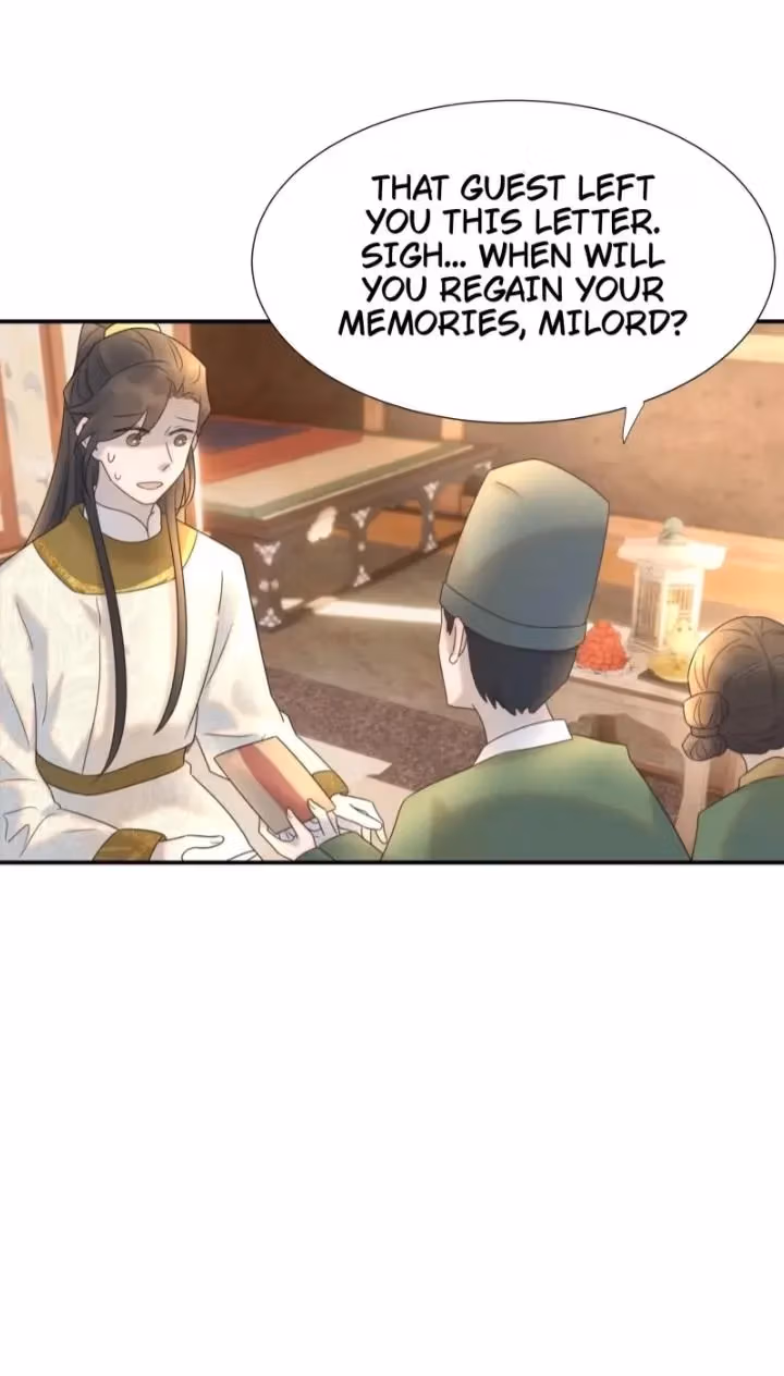 How’d I Get a Heroine’s Script? Chapter 76 page 34 - 
