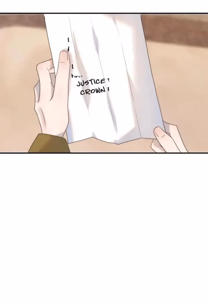 How’d I Get a Heroine’s Script? Chapter 76 page 36 - 