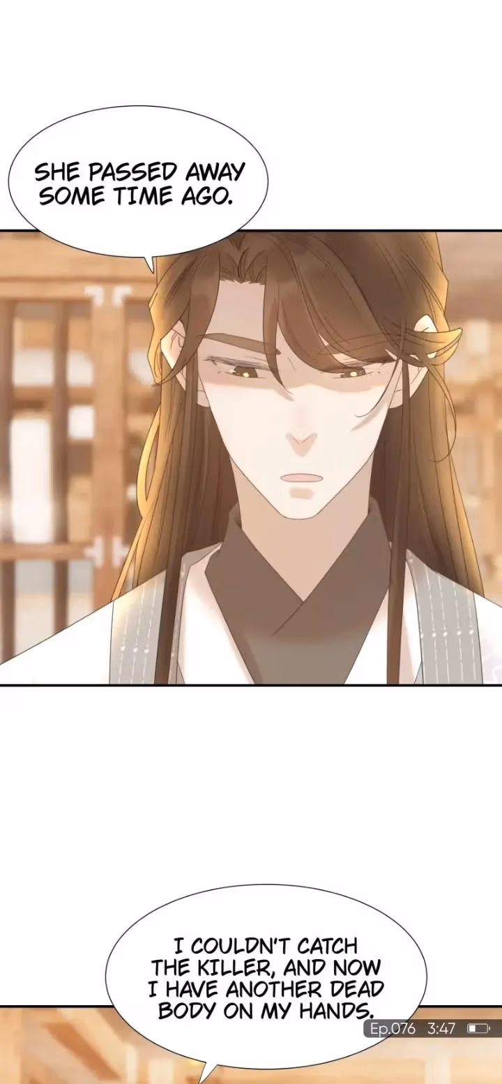 How’d I Get a Heroine’s Script? Chapter 76 page 9 - 