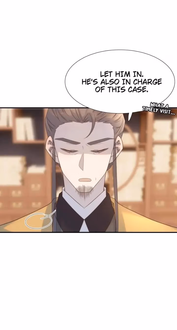 How’d I Get a Heroine’s Script? Chapter 77 page 18 - 