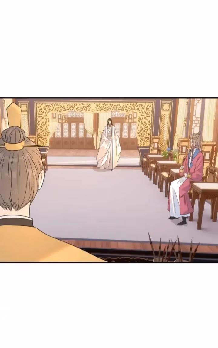 How’d I Get a Heroine’s Script? Chapter 77 page 19 - 