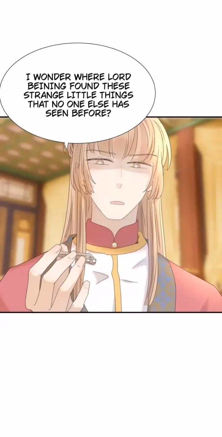 How’d I Get a Heroine’s Script? Chapter 77 page 24 - 