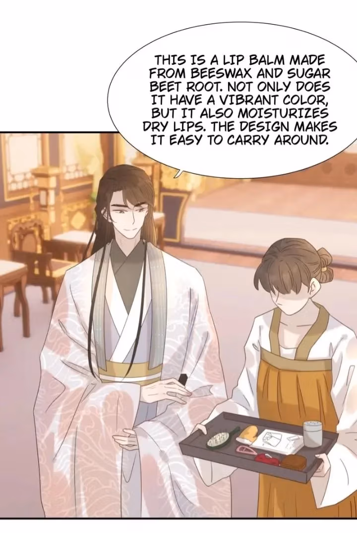 How’d I Get a Heroine’s Script? Chapter 77 page 26 - 