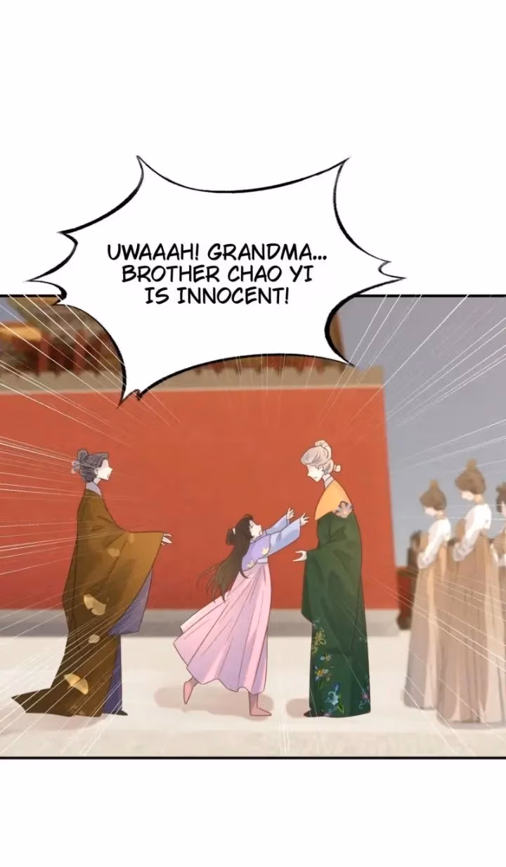 How’d I Get a Heroine’s Script? Chapter 77 page 4 - 