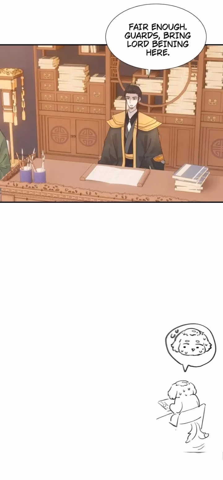 How’d I Get a Heroine’s Script? Chapter 77 page 33 - 