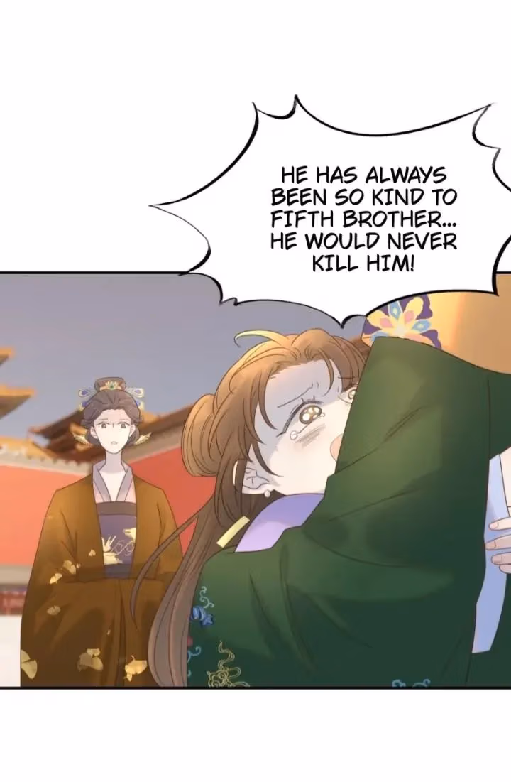 How’d I Get a Heroine’s Script? Chapter 77 page 5 - 