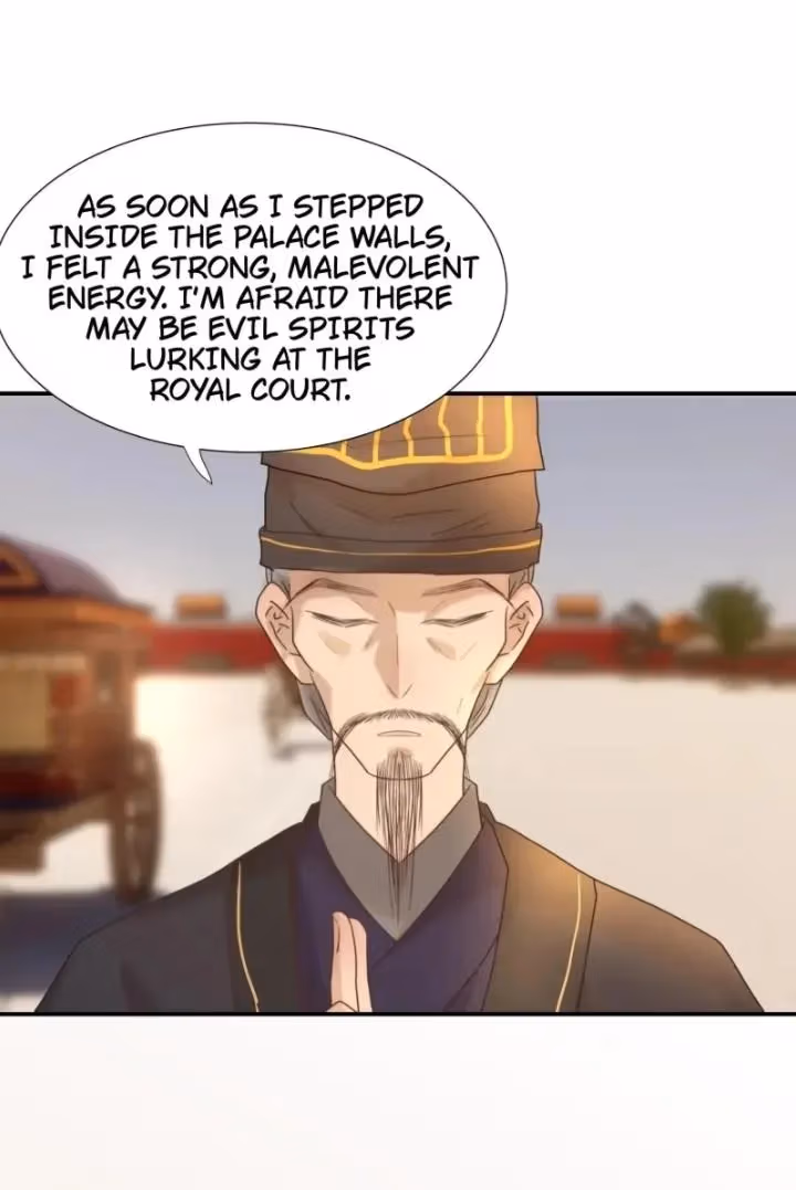 How’d I Get a Heroine’s Script? Chapter 77 page 10 - 