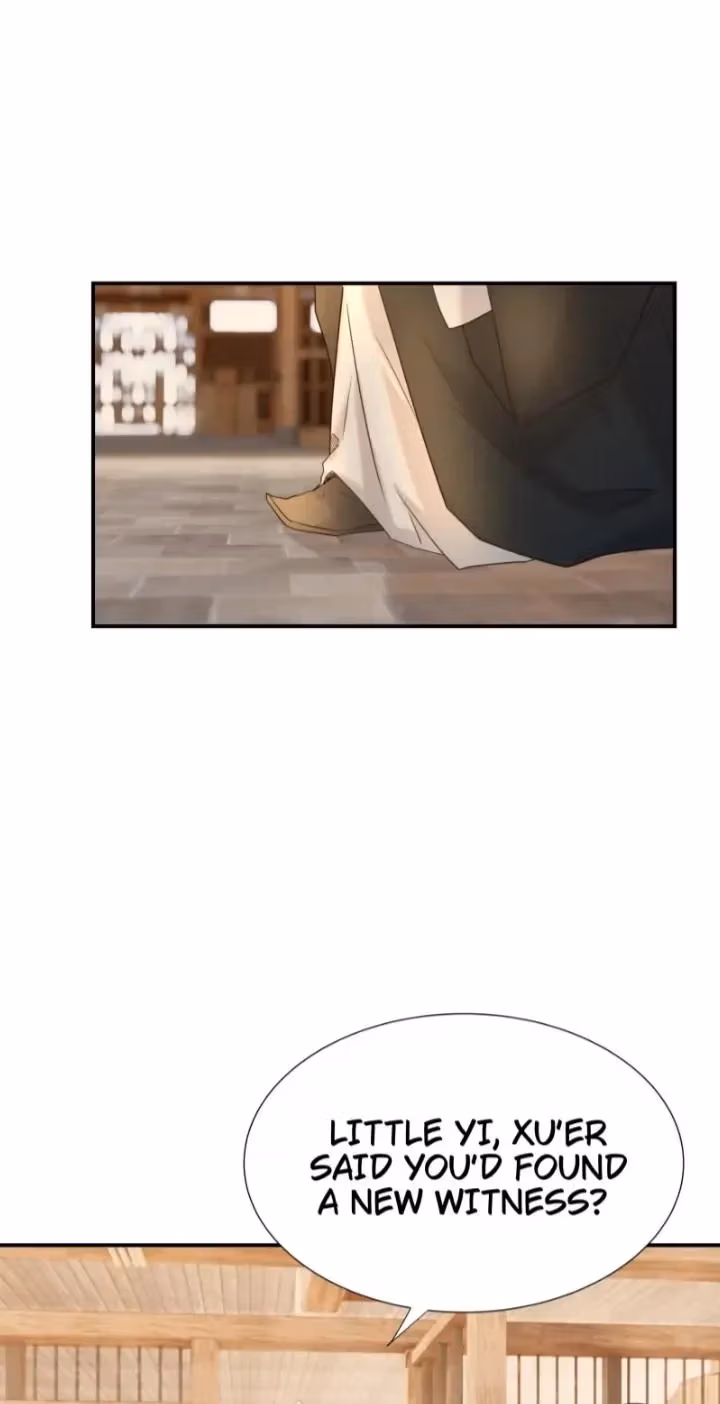 How’d I Get a Heroine’s Script? Chapter 78 page 1 - 