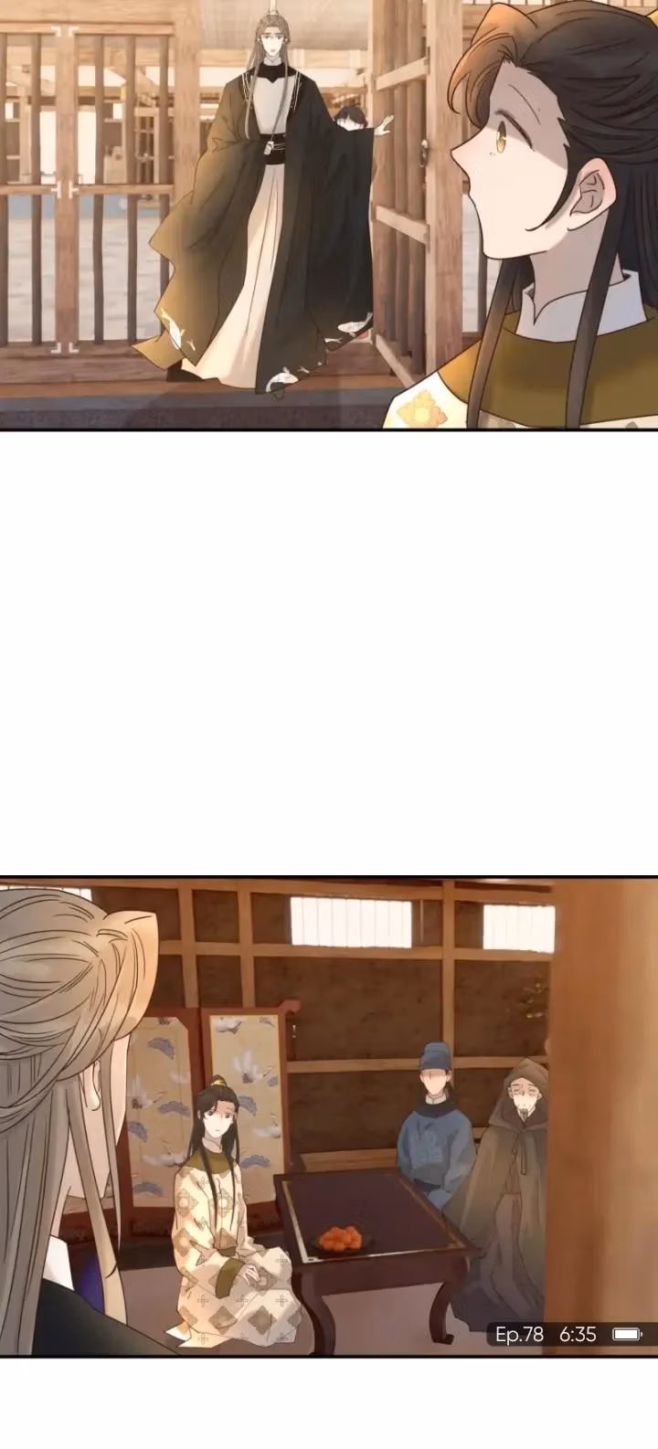 How’d I Get a Heroine’s Script? Chapter 78 page 2 - 