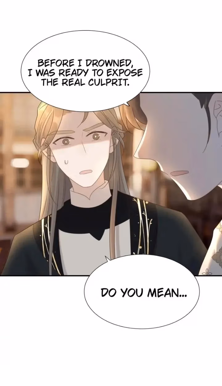 How’d I Get a Heroine’s Script? Chapter 78 page 14 - 