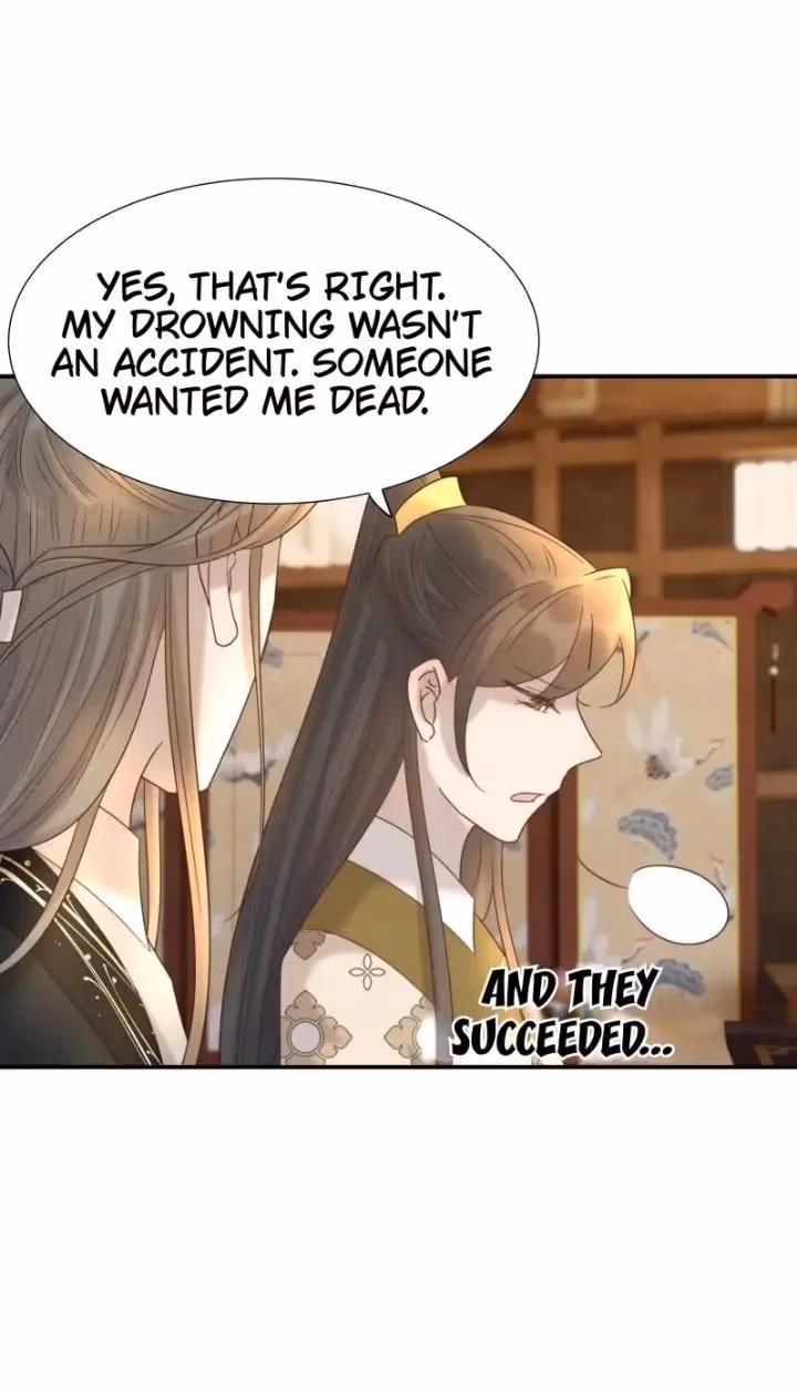 How’d I Get a Heroine’s Script? Chapter 78 page 15 - 