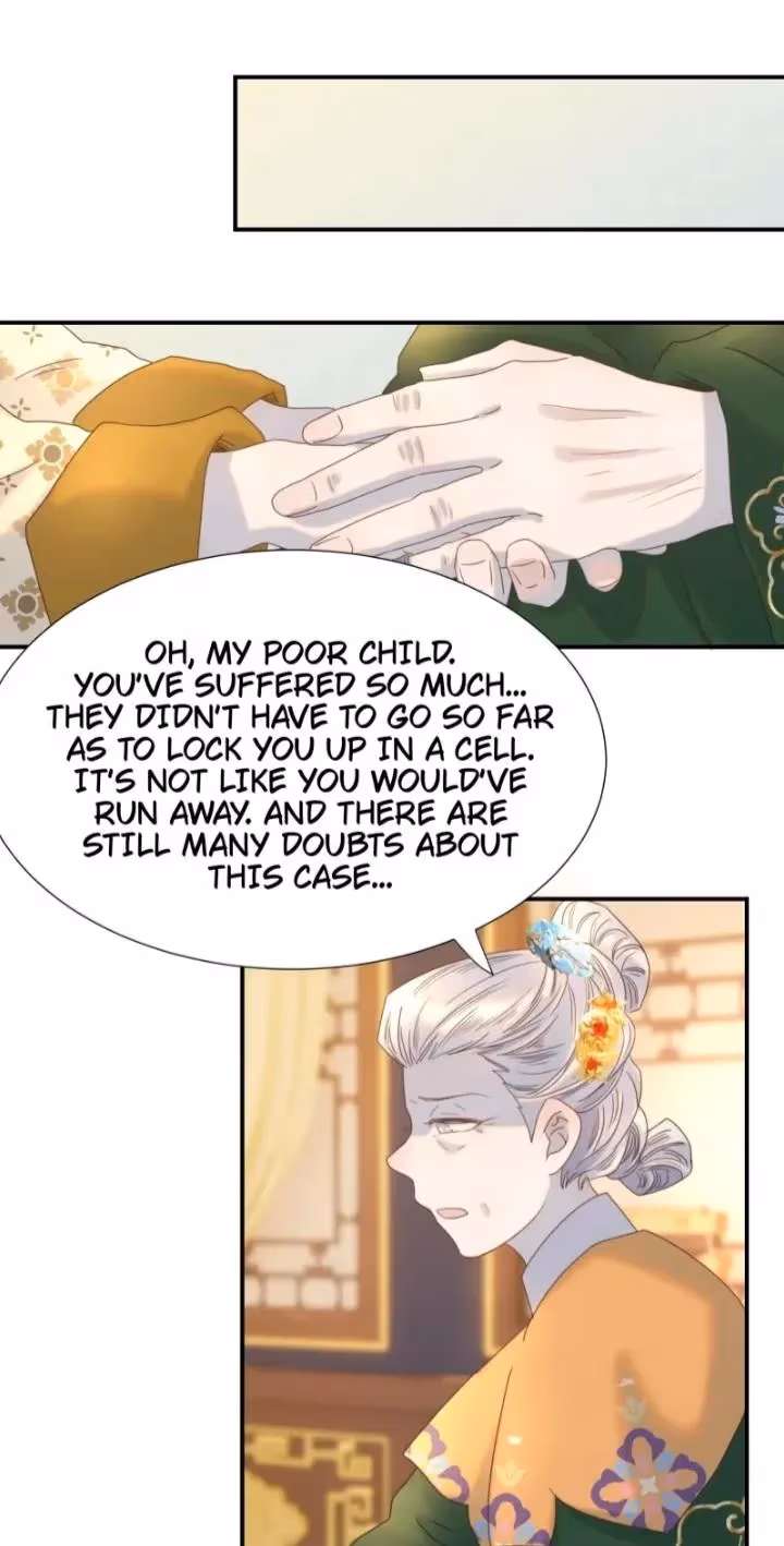 How’d I Get a Heroine’s Script? Chapter 78 page 18 - 