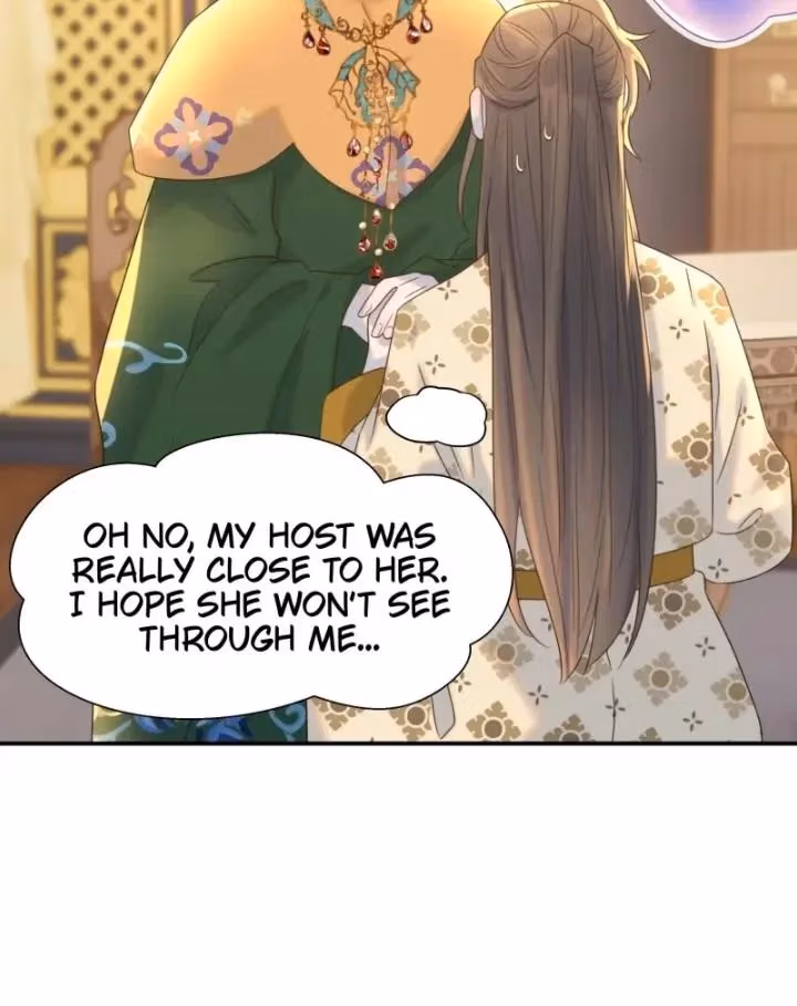 How’d I Get a Heroine’s Script? Chapter 78 page 20 - 