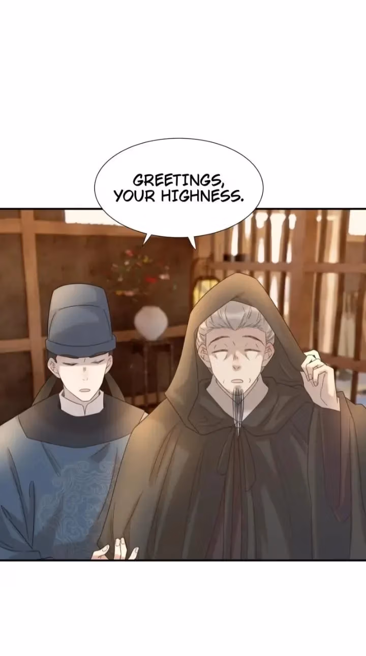 How’d I Get a Heroine’s Script? Chapter 78 page 3 - 