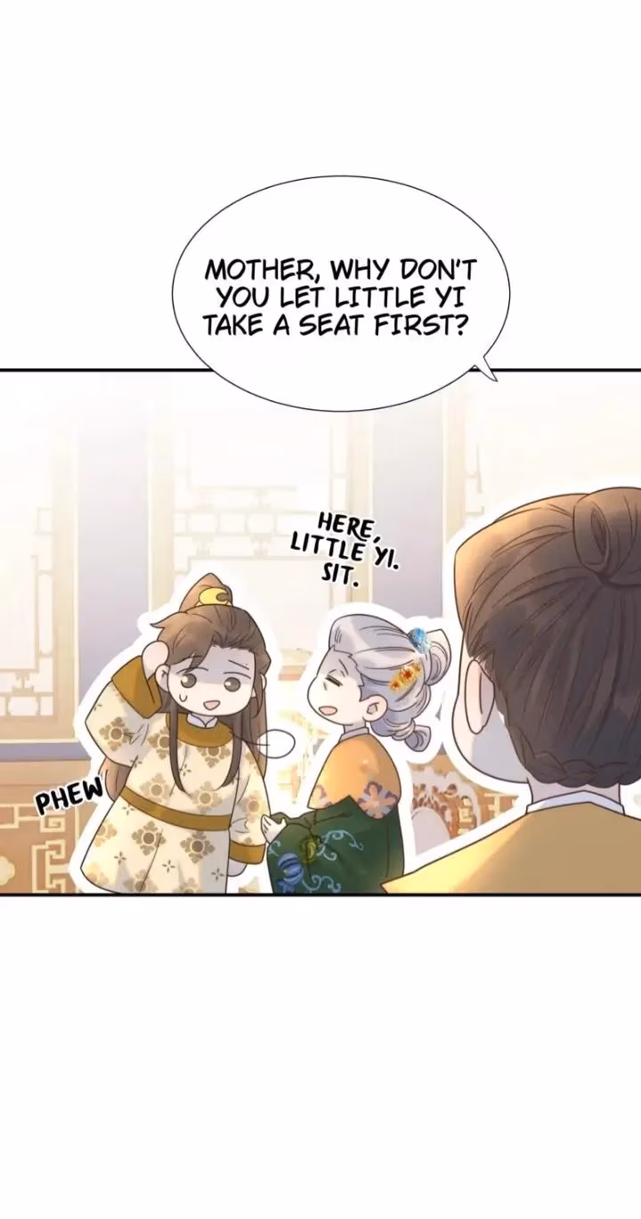 How’d I Get a Heroine’s Script? Chapter 78 page 21 - 