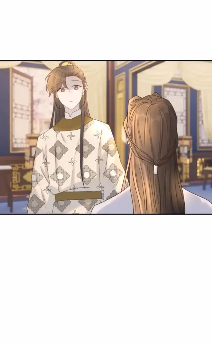 How’d I Get a Heroine’s Script? Chapter 78 page 22 - 
