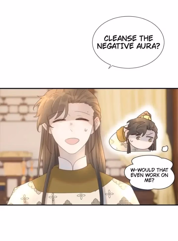 How’d I Get a Heroine’s Script? Chapter 78 page 25 - 