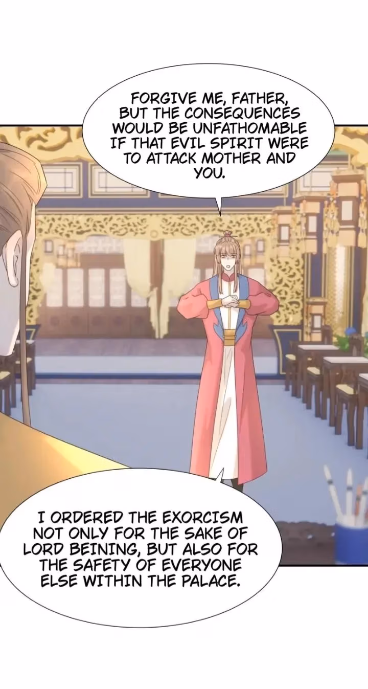 How’d I Get a Heroine’s Script? Chapter 78 page 29 - 