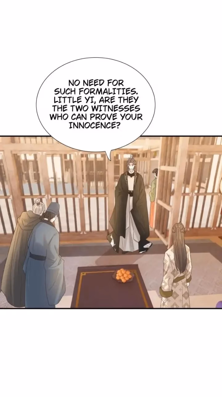 How’d I Get a Heroine’s Script? Chapter 78 page 4 - 