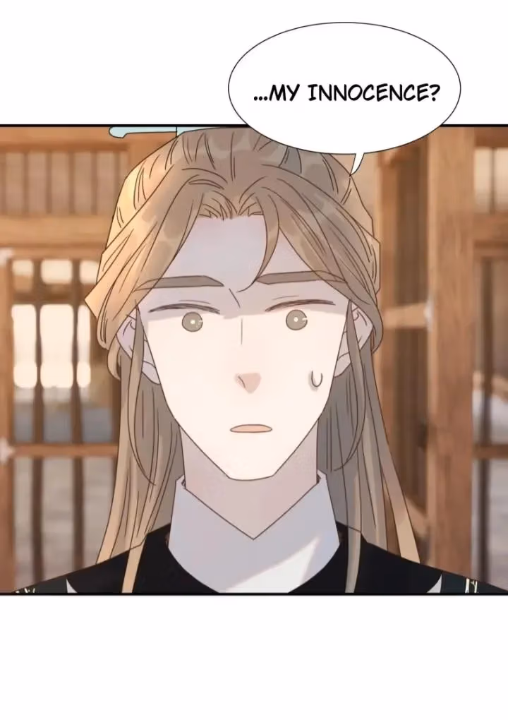 How’d I Get a Heroine’s Script? Chapter 78 page 6 - 