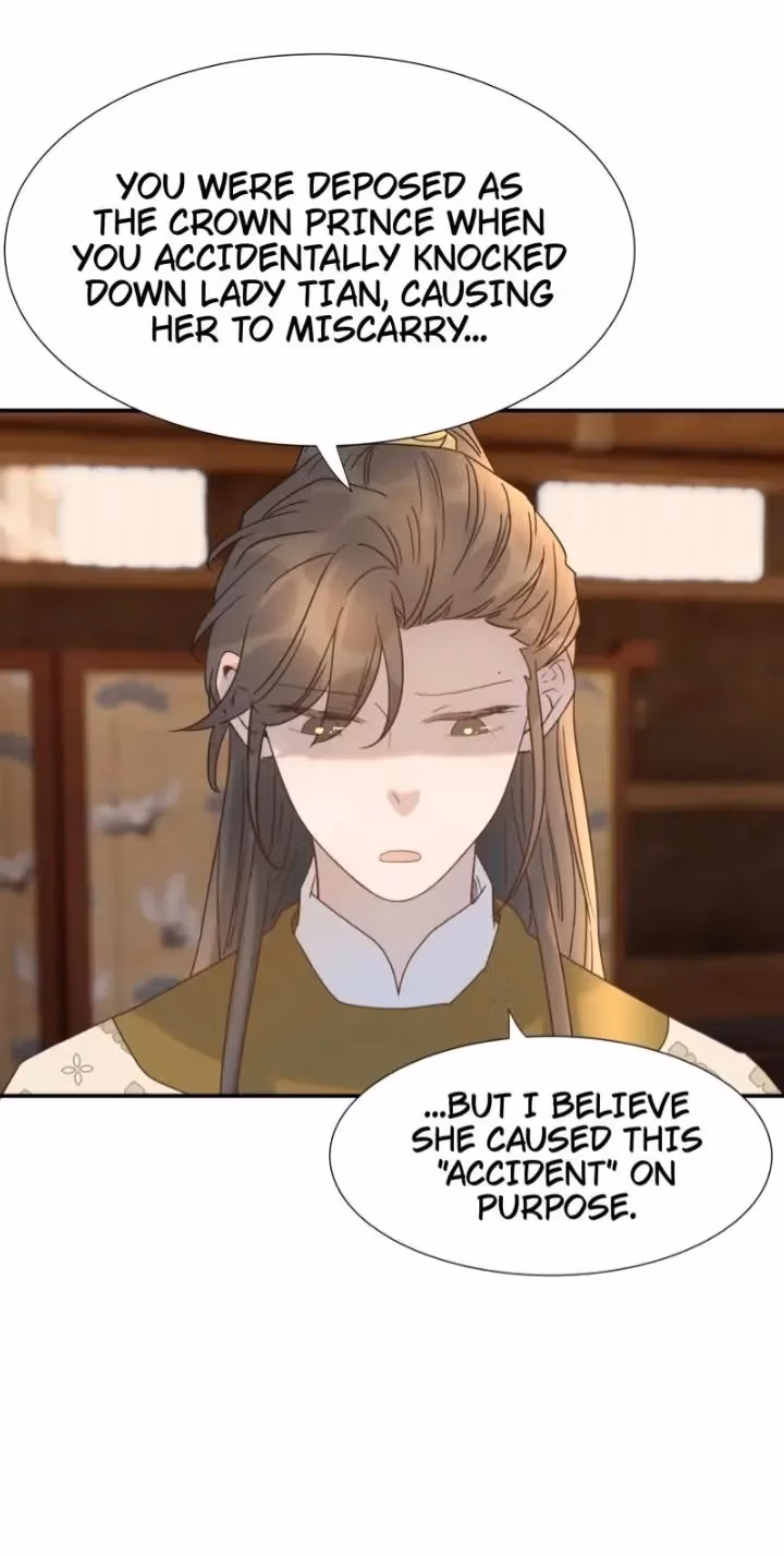 How’d I Get a Heroine’s Script? Chapter 78 page 7 - 