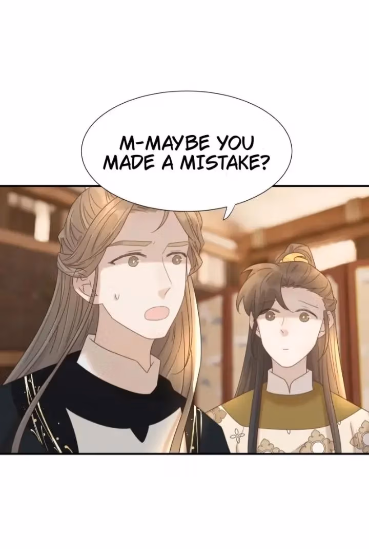 How’d I Get a Heroine’s Script? Chapter 78 page 10 - 