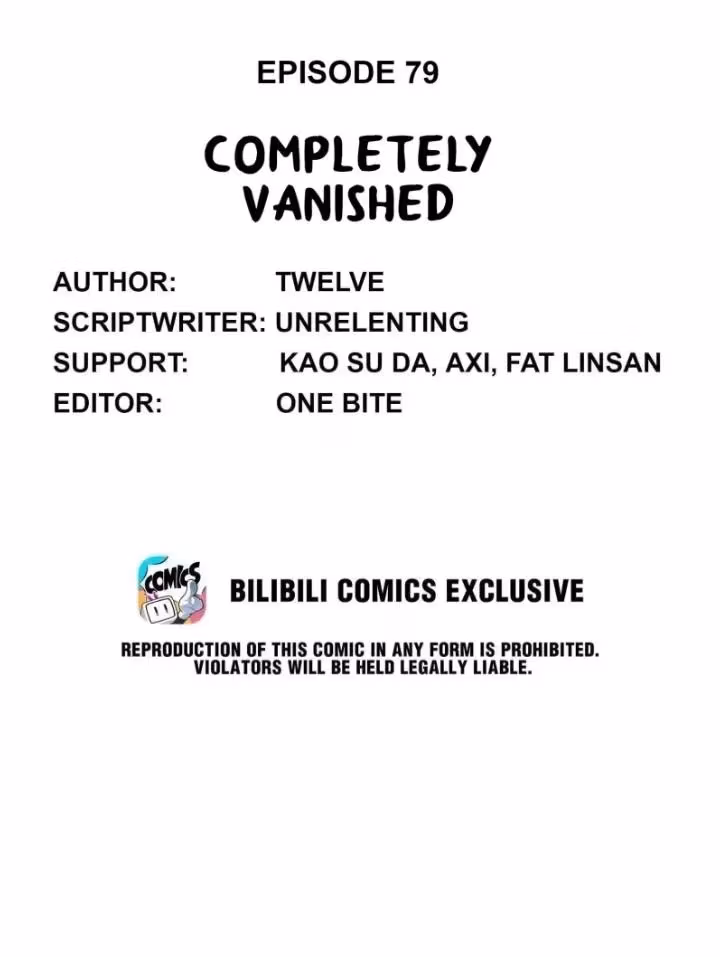 How’d I Get a Heroine’s Script? Chapter 79 page 2 - 