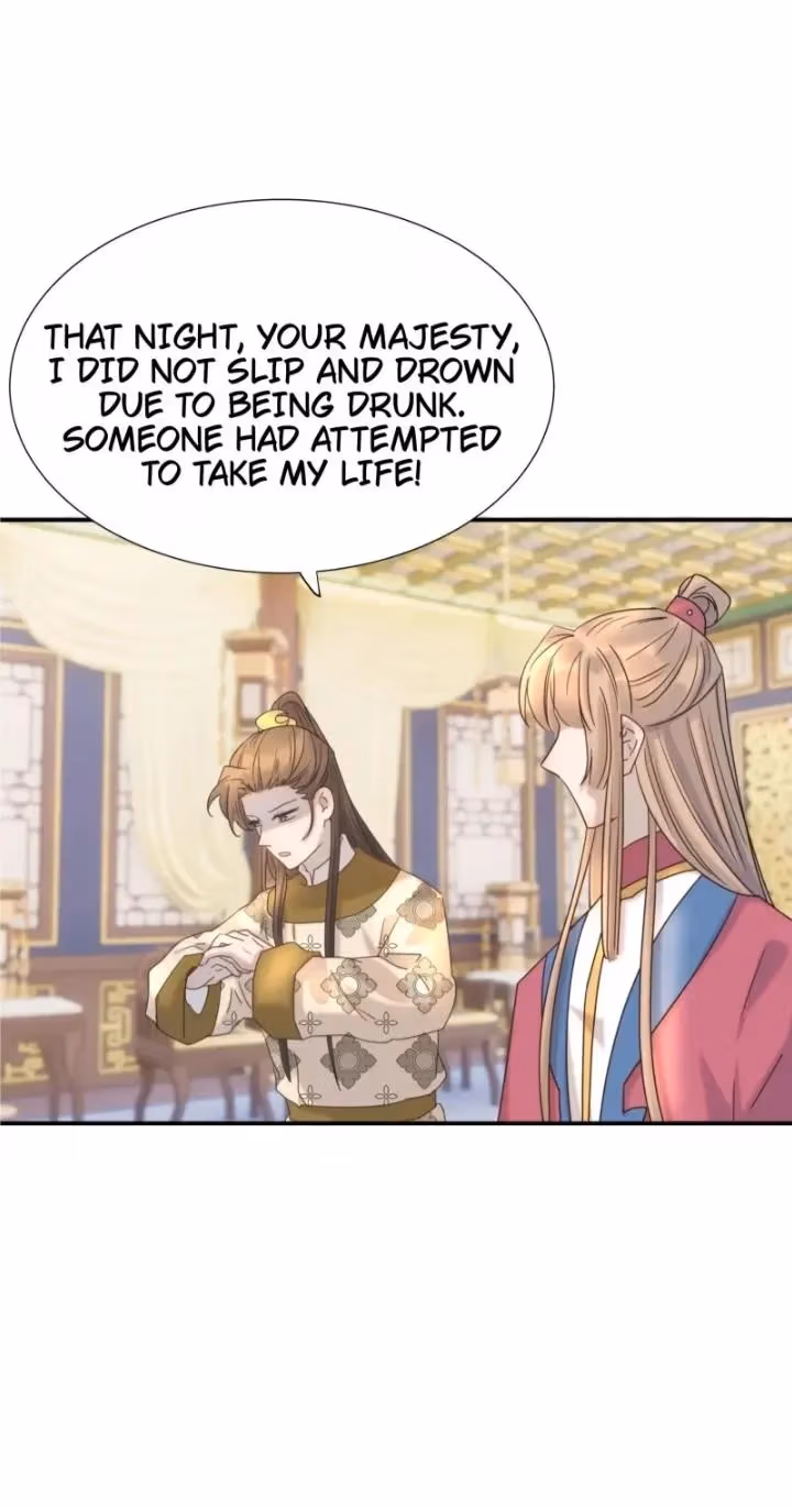 How’d I Get a Heroine’s Script? Chapter 79 page 3 - 