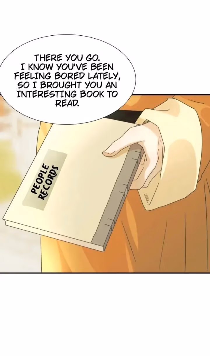How’d I Get a Heroine’s Script? Chapter 79 page 21 - 
