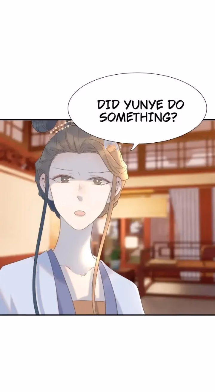 How’d I Get a Heroine’s Script? Chapter 79 page 28 - 
