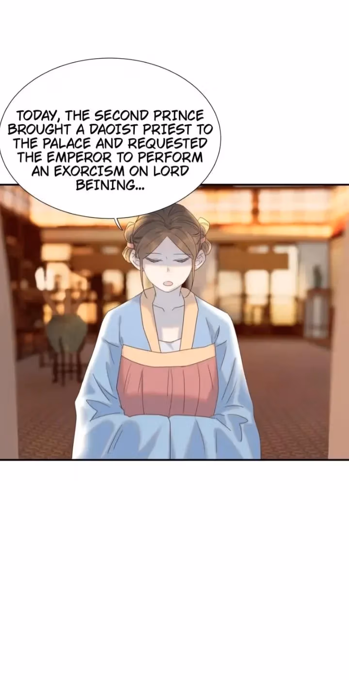 How’d I Get a Heroine’s Script? Chapter 79 page 29 - 