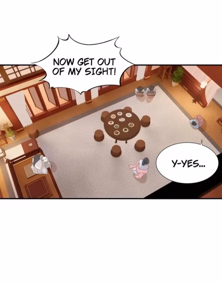 How’d I Get a Heroine’s Script? Chapter 79 page 34 - 