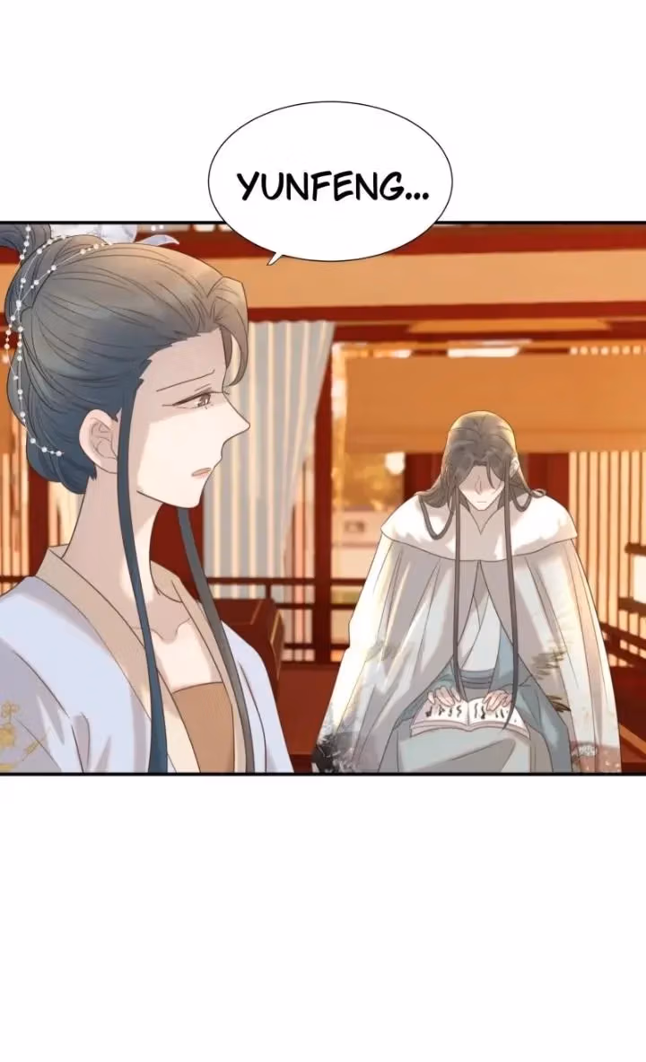 How’d I Get a Heroine’s Script? Chapter 79 page 35 - 