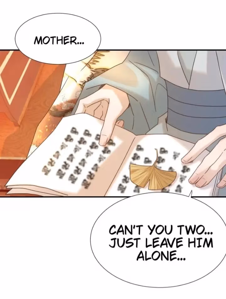 How’d I Get a Heroine’s Script? Chapter 79 page 36 - 
